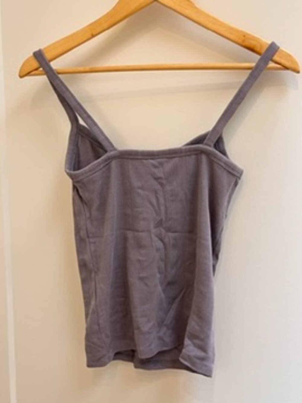 Lavender Tank - Picture 4 of 4